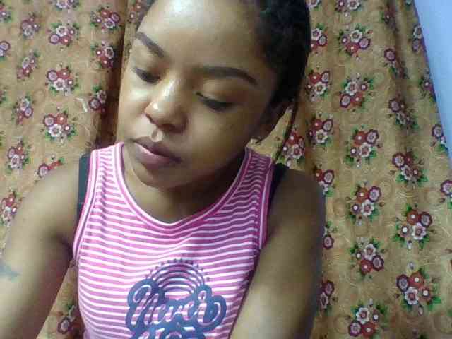 Elysa7 webcam
