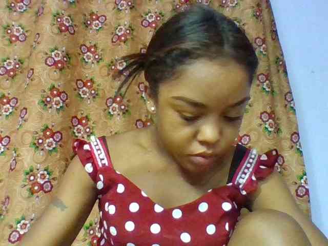 Elysa7 webcam