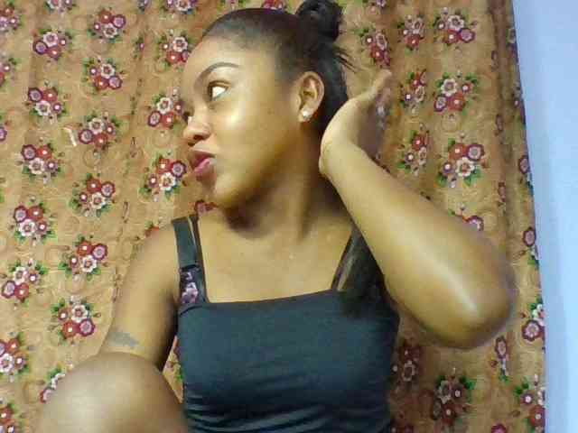 Elysa7 webcam