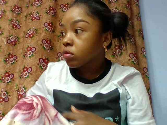 Elysa7 webcam