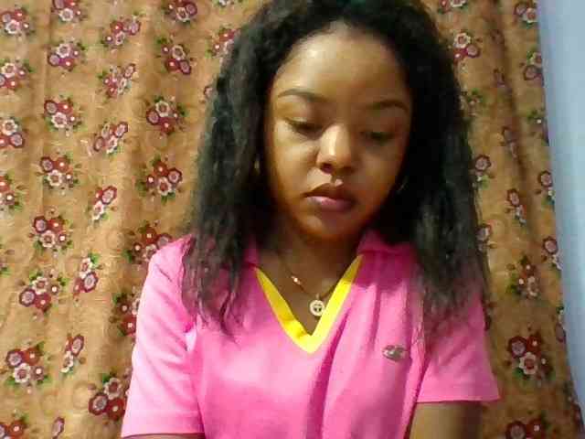 Elysa7 webcam