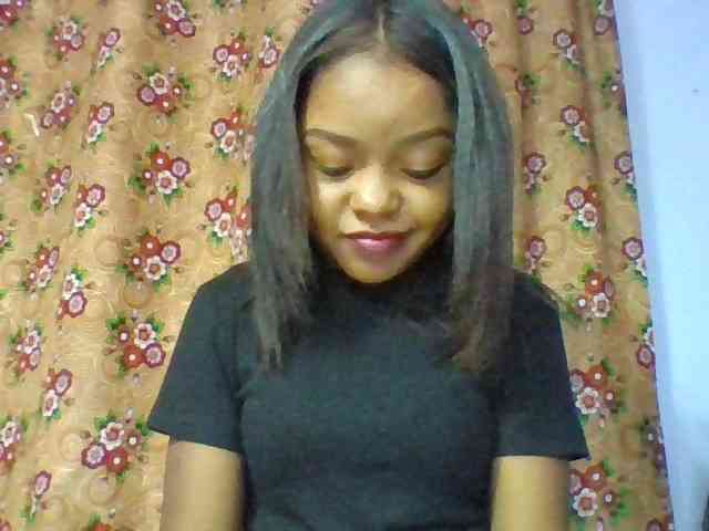 Elysa7 webcam
