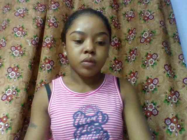 Elysa7 webcam