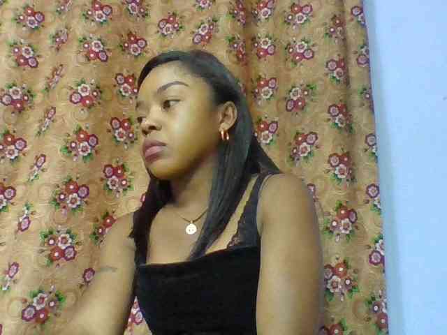 Elysa7 webcam