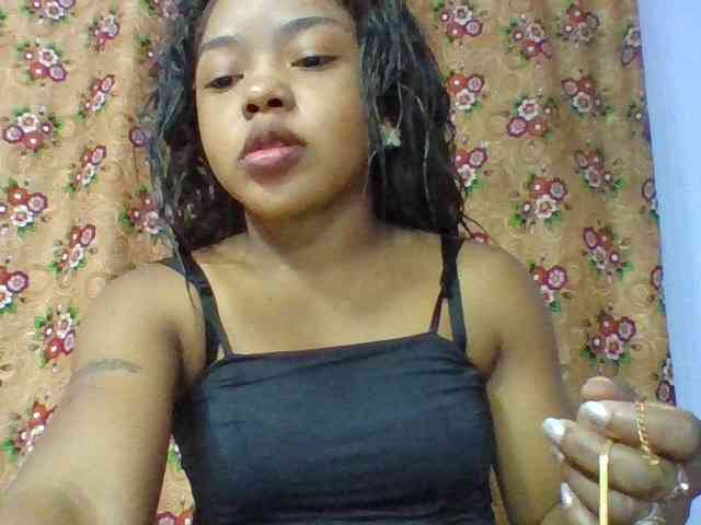 Elysa7 webcam