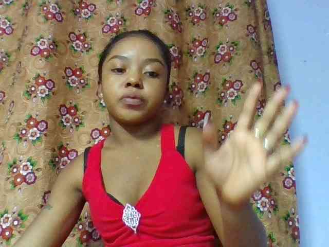 Elysa7 webcam