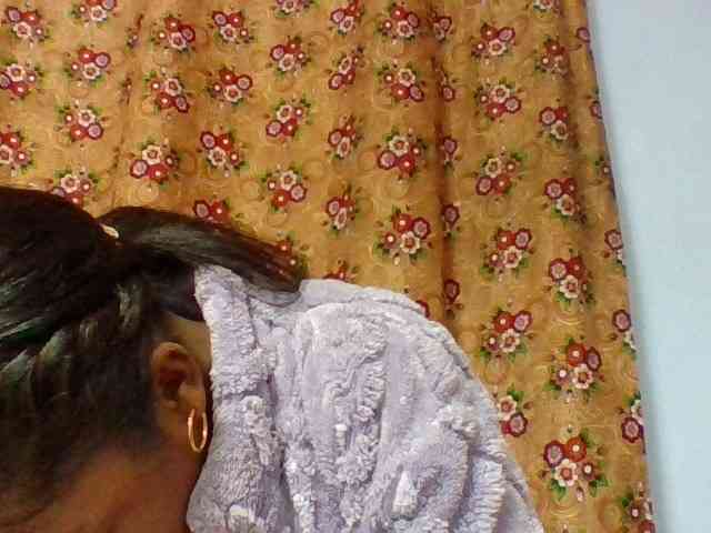 Elysa7 webcam