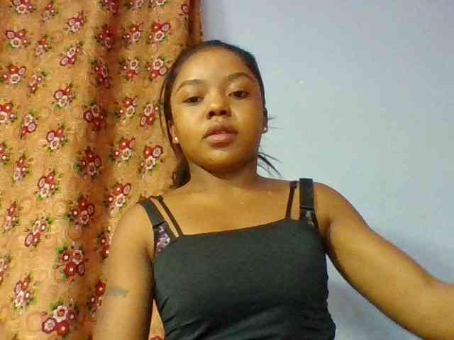 Elysa7 webcam