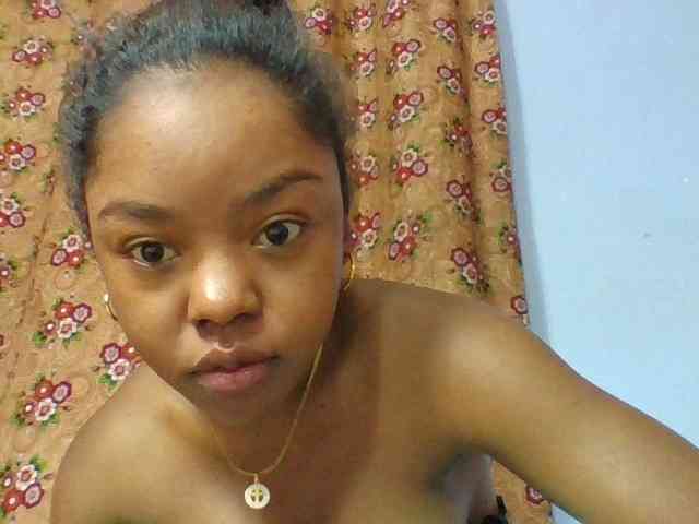 Elysa7 webcam