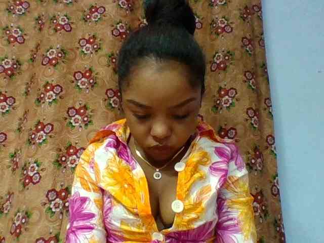 Elysa7 webcam