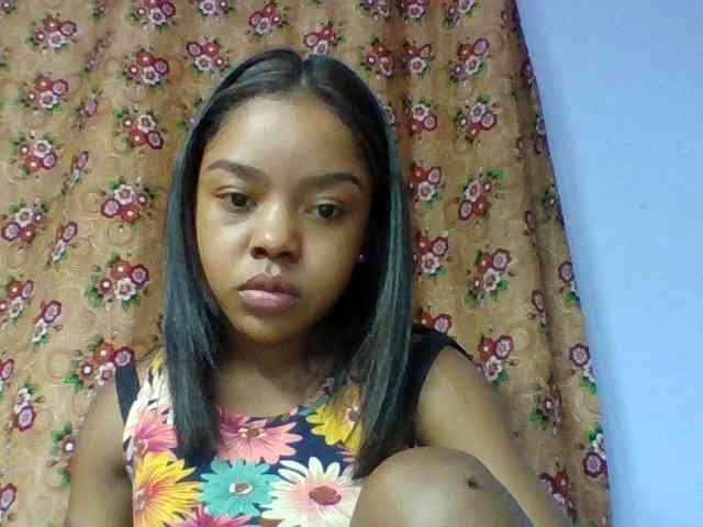 Elysa7 webcam