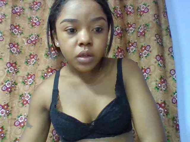 Elysa7 webcam