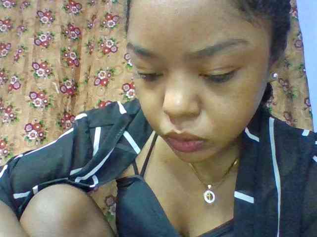 Elysa7 webcam