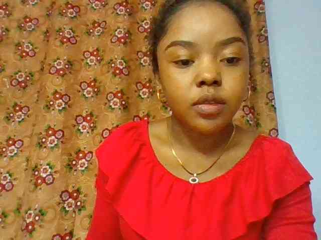 Elysa7 webcam