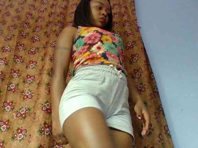 Elysa7 webcam