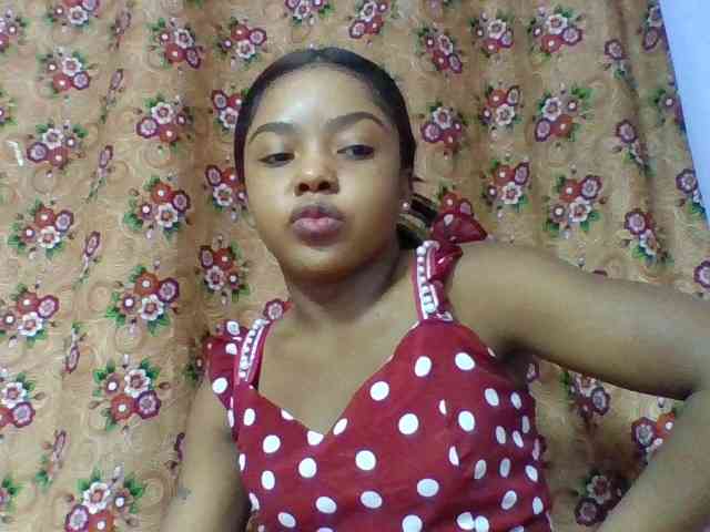 Elysa7 webcam