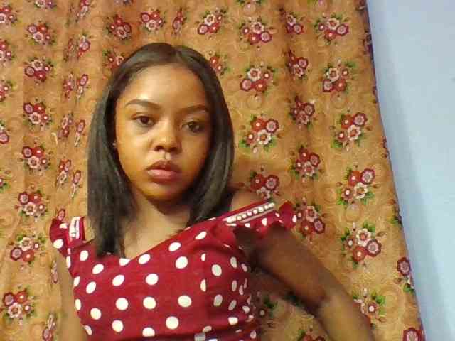 Elysa7 webcam