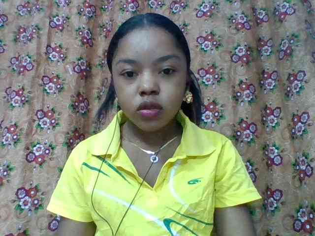 Elysa7 webcam