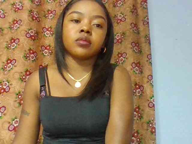 Elysa7 webcam
