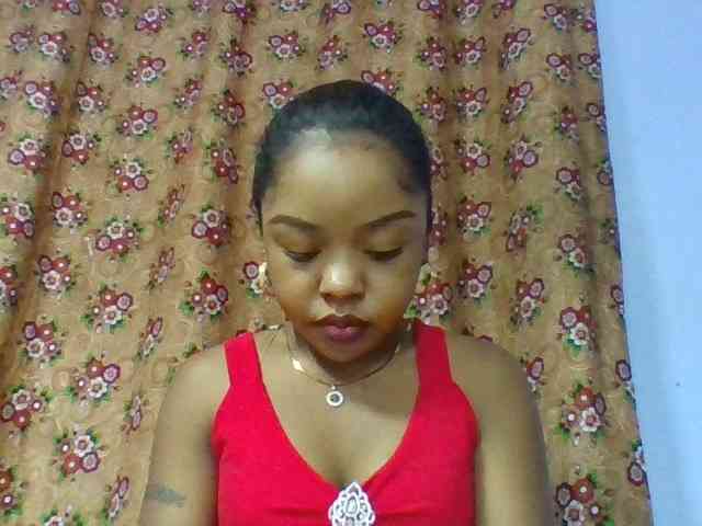 Elysa7 webcam