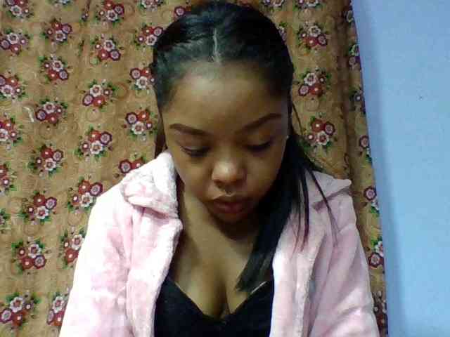 Elysa7 webcam
