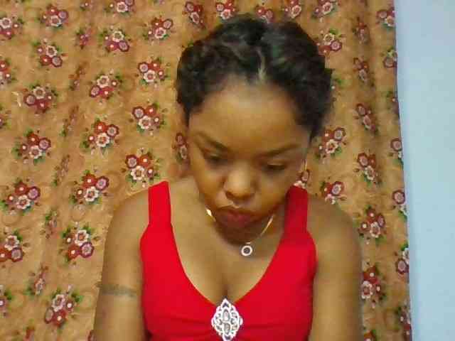 Elysa7 webcam