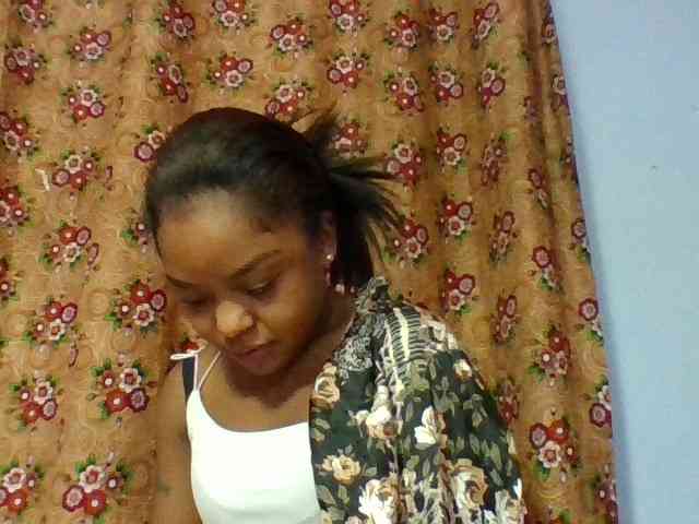 Elysa7 webcam