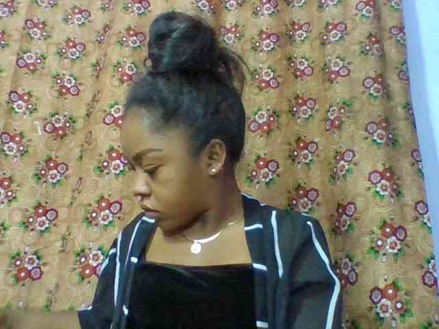 Elysa7 webcam