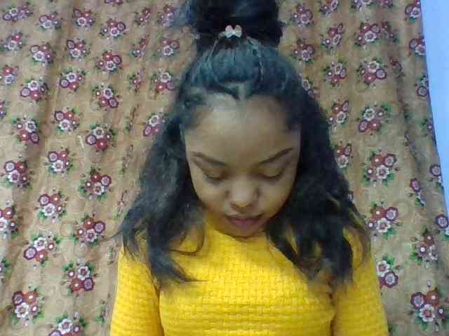 Elysa7 webcam