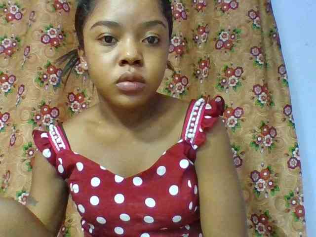 Elysa7 webcam