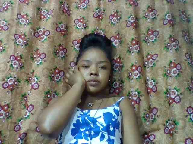 Elysa7 webcam