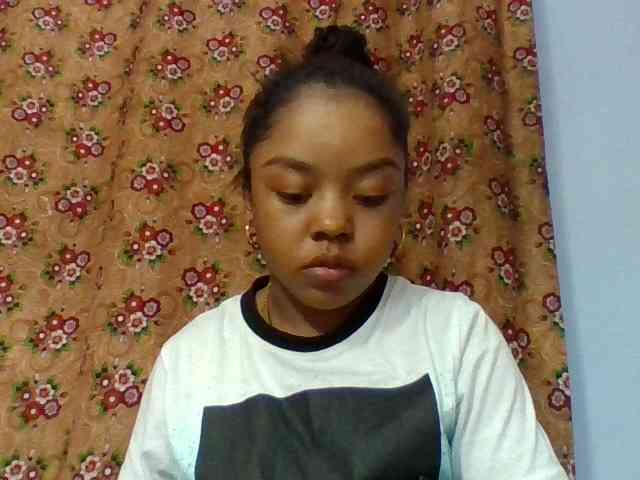 Elysa7 webcam
