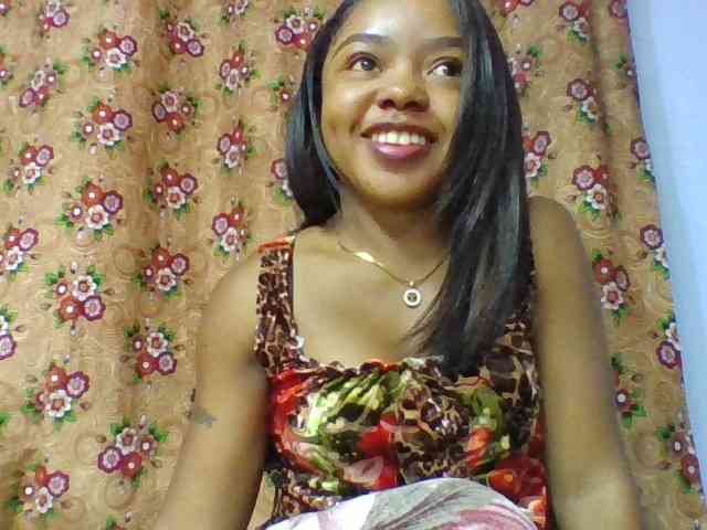 Elysa7 webcam