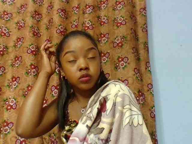 Elysa7 webcam