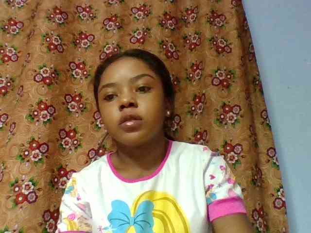Elysa7 webcam