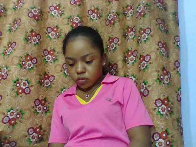 Elysa7 webcam
