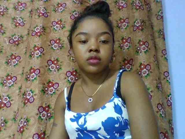 Elysa7 webcam