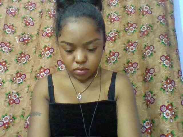 Elysa7 webcam