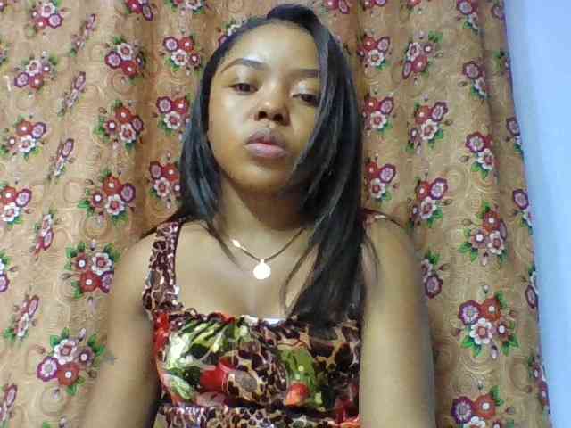Elysa7 webcam