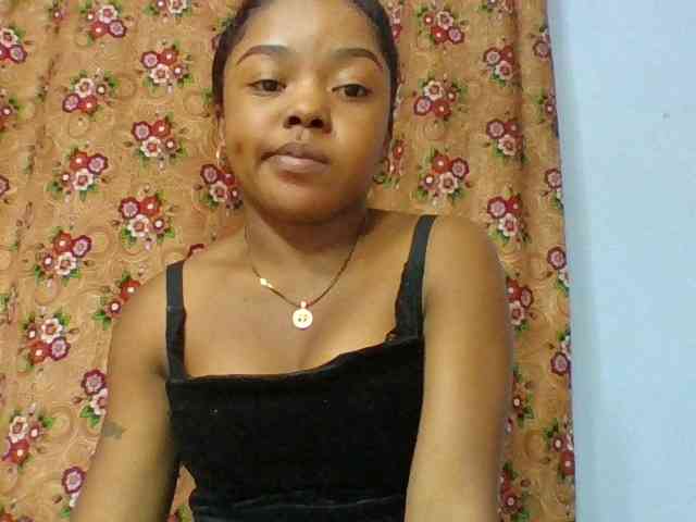 Elysa7 webcam