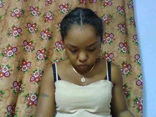 Elysa7 webcam