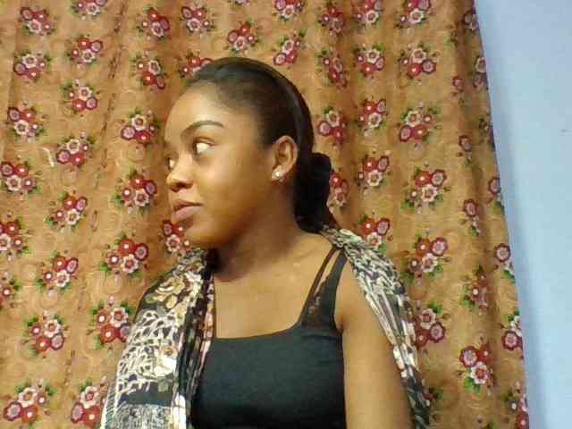 Elysa7 webcam