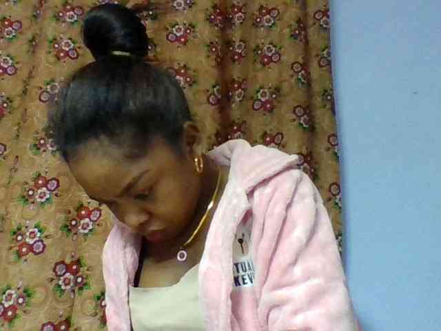 Elysa7 webcam