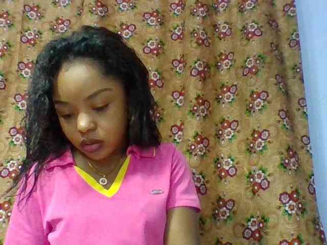 Elysa7 webcam