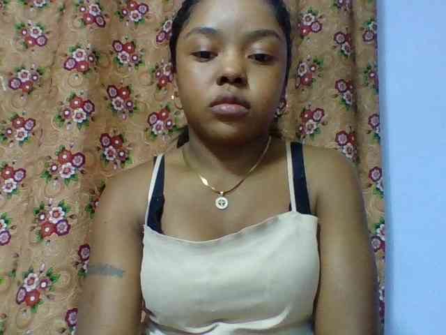 Elysa7 webcam