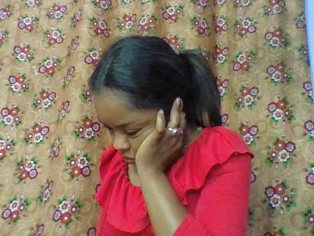 Elysa7 webcam