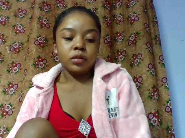 Elysa7 webcam