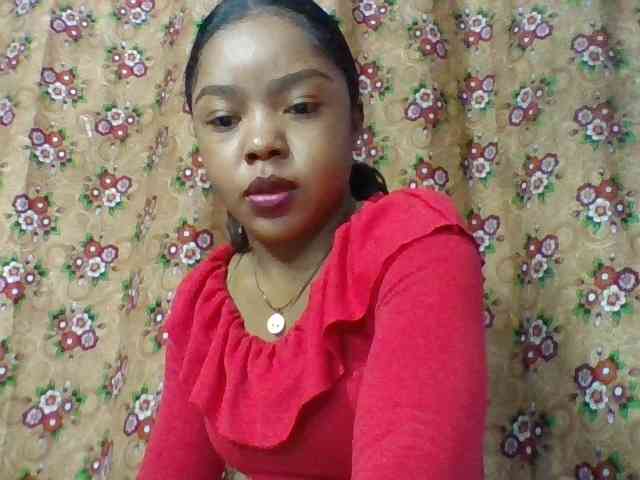 Elysa7 webcam