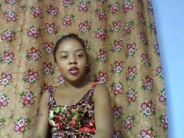 Elysa7 webcam