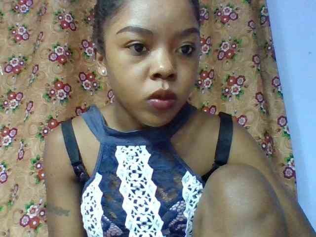 Elysa7 webcam